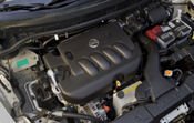 2008 Nissan Versa Picture
